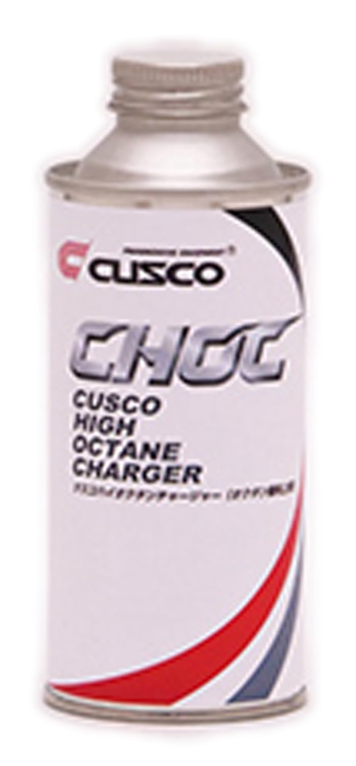 Amazon.co.jp: クスコ (CUSCO)クスコハイオクタンチャージャー